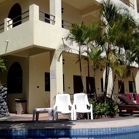Apartmán Sabai Mansion Ao Nang Exteriér fotografie