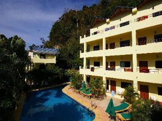 Apartmán Sabai Mansion Ao Nang Exteriér fotografie