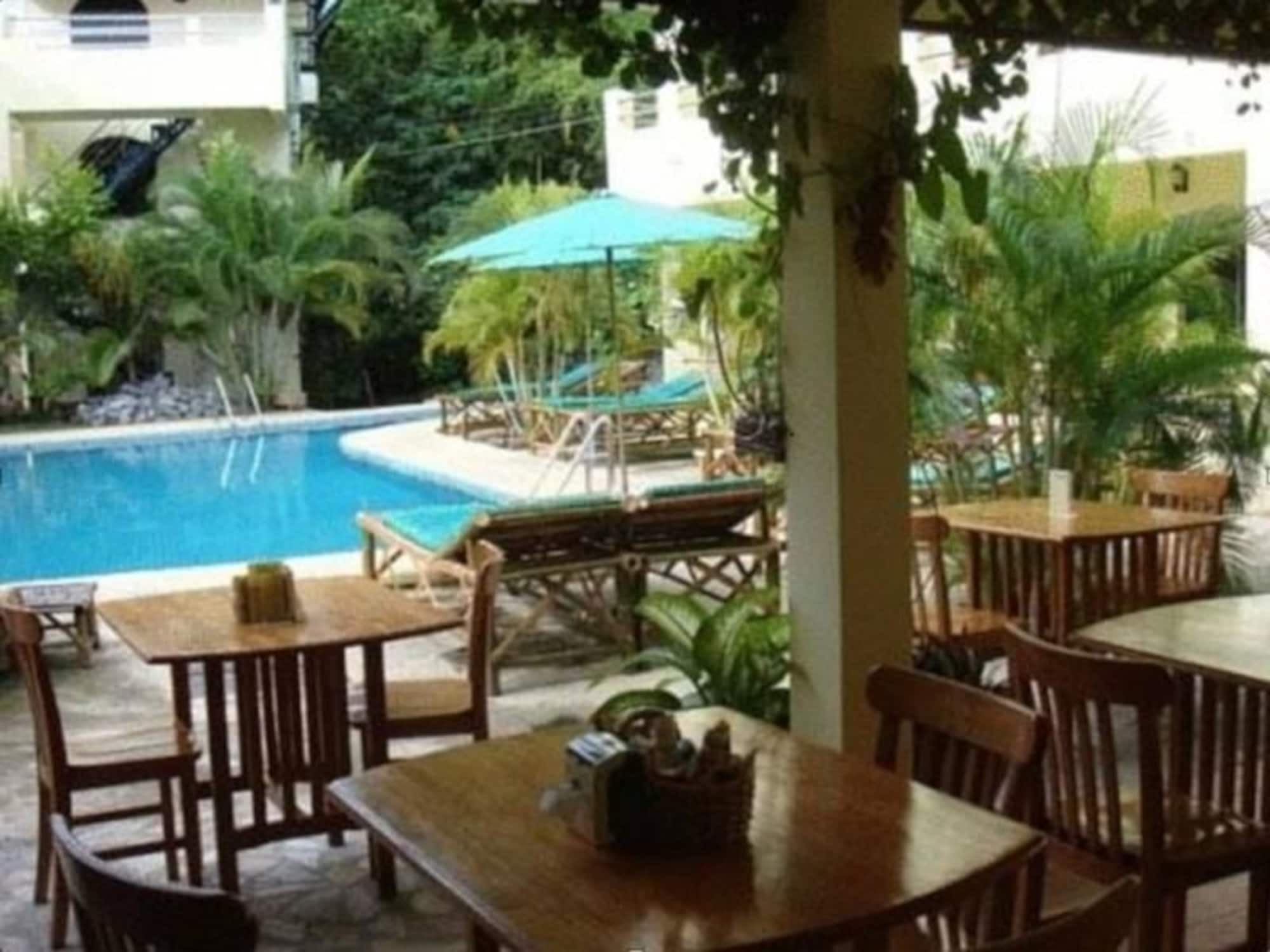 Apartmán Sabai Mansion Ao Nang Exteriér fotografie